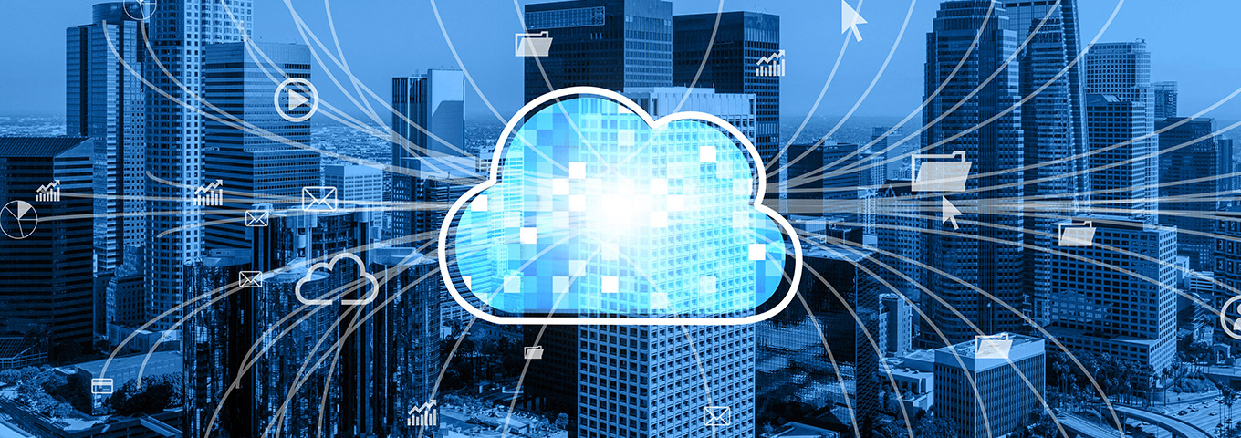Cloud Migration and Management