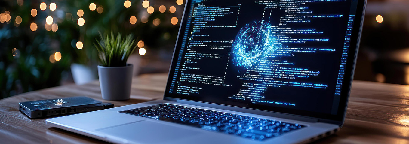 Custom Software Development
