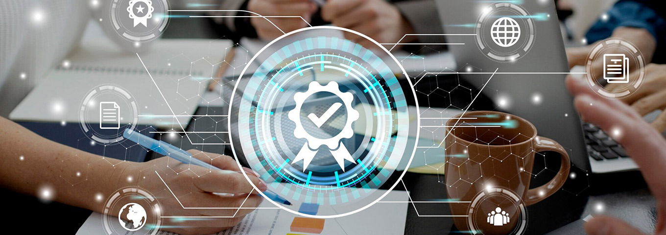 Cybersecurity and Compliance